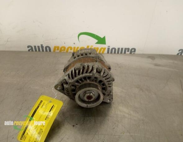 Lichtmaschine Honda Jazz III GE A5TJ0091ZD P18700636