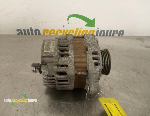 Alternator HONDA JAZZ III (GE_, GG_, GP_, ZA_)