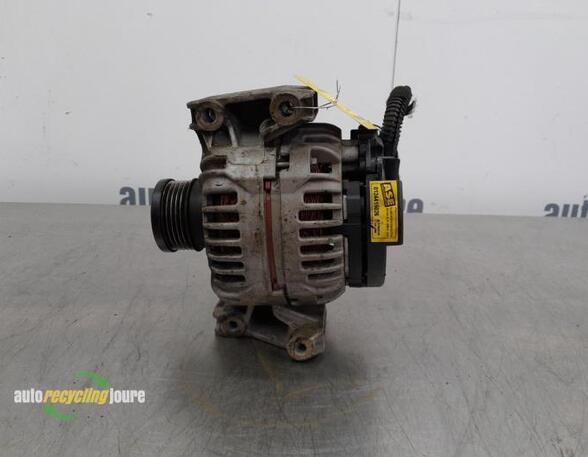 Alternator OPEL VECTRA C GTS (Z02)