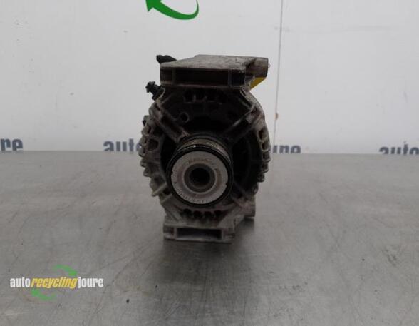 Dynamo (Alternator) OPEL VECTRA C GTS (Z02)