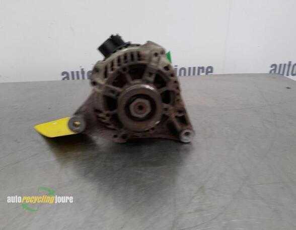 Alternator PEUGEOT 206 Hatchback (2A/C)