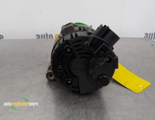 Alternator PEUGEOT 206 Hatchback (2A/C)