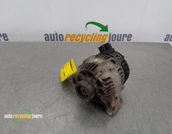 Alternator PEUGEOT 206 Hatchback (2A/C)