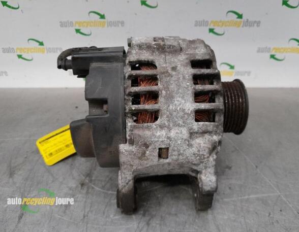 Alternator VW POLO (9N_)