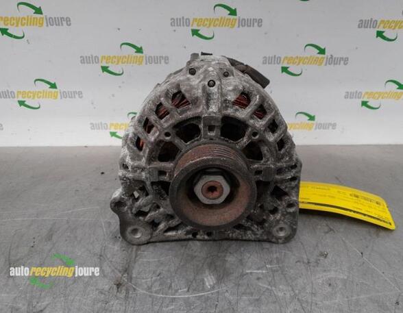 Alternator VW POLO (9N_)