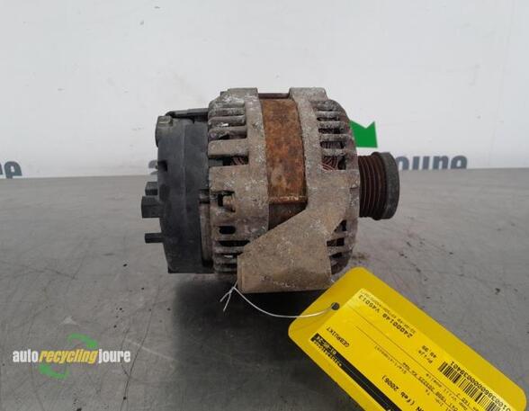 Lichtmaschine Ssangyong Kyron DJ A6641540002 P20587524