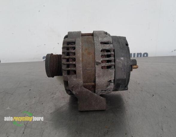 Lichtmaschine Ssangyong Kyron DJ A6641540002 P20587524