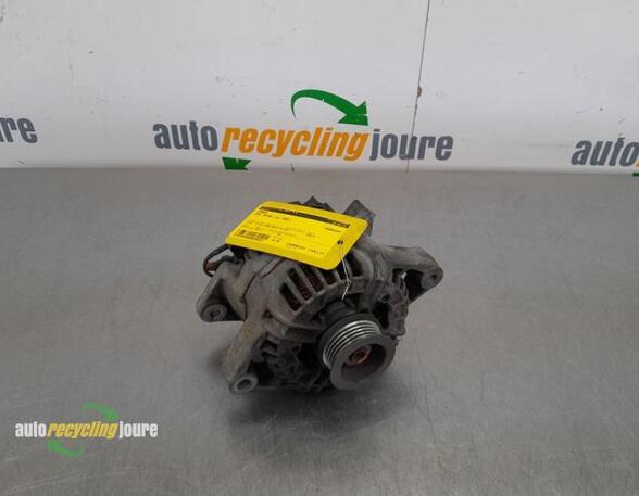 Dynamo (Alternator) OPEL ASTRA G Hatchback (T98)