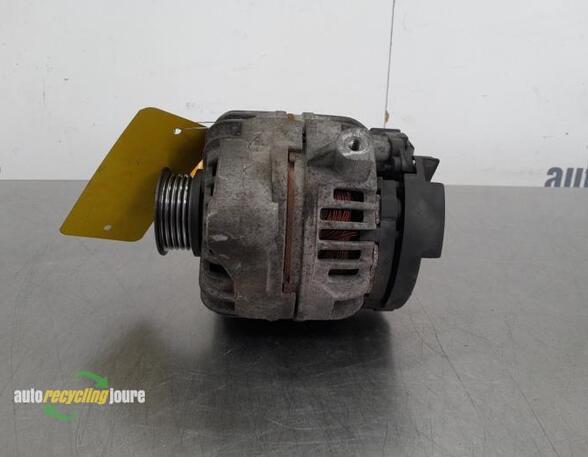 Dynamo (Alternator) OPEL ASTRA G Hatchback (T98)