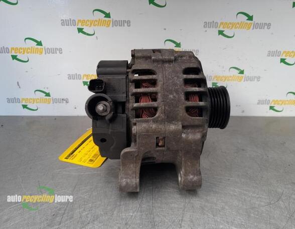 Alternator PEUGEOT 206+ (2L_, 2M_)