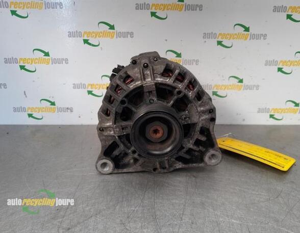 Alternator PEUGEOT 206+ (2L_, 2M_)