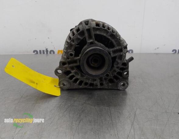 Alternator VW POLO (9N_)