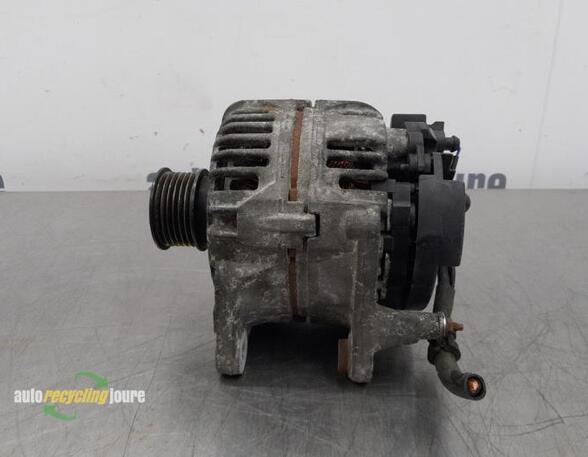 Alternator VW POLO (9N_)