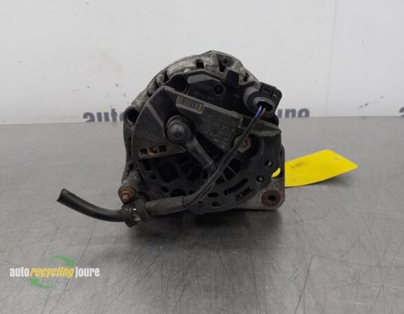 Alternator VW POLO (9N_)