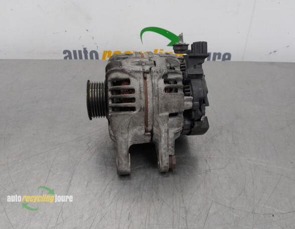 Dynamo (Alternator) TOYOTA COROLLA (_E12_), TOYOTA COROLLA Saloon (_E12_)