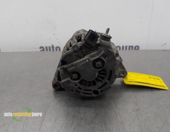 Dynamo (Alternator) TOYOTA COROLLA (_E12_), TOYOTA COROLLA Saloon (_E12_)