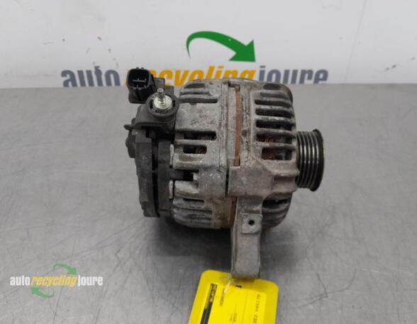 Dynamo (Alternator) TOYOTA COROLLA (_E12_), TOYOTA COROLLA Saloon (_E12_)