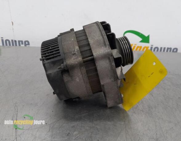 Dynamo (Alternator) FIAT SEICENTO / 600 (187_)