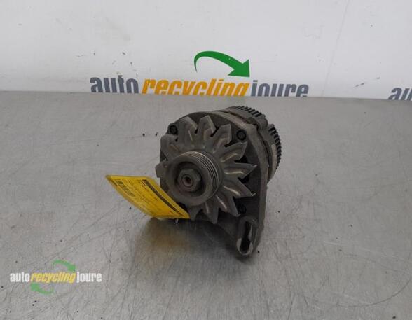 Dynamo (Alternator) FIAT SEICENTO / 600 (187_)