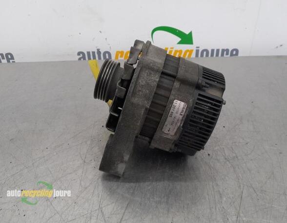 Dynamo (Alternator) FIAT SEICENTO / 600 (187_)