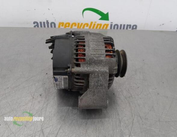 Alternator CITROËN SAXO (S0, S1)