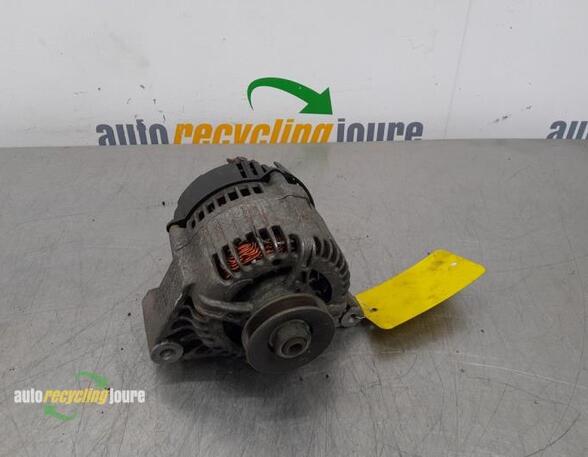 Alternator CITROËN SAXO (S0, S1)