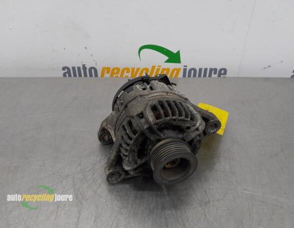 Alternator FIAT STILO (192_)