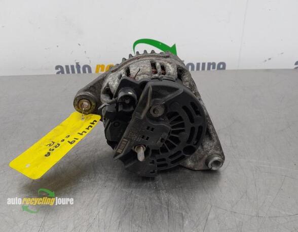 Alternator FIAT STILO (192_)