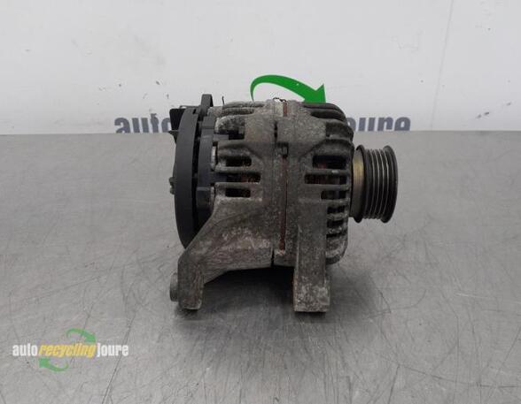 Dynamo (Alternator) FIAT STILO (192_)