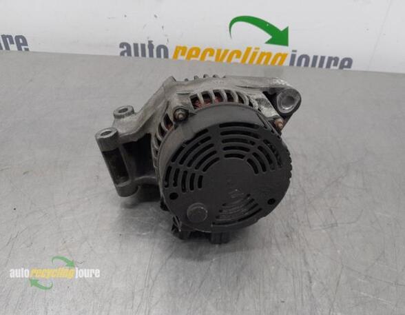 Dynamo (Alternator) FORD FOCUS (DAW, DBW)