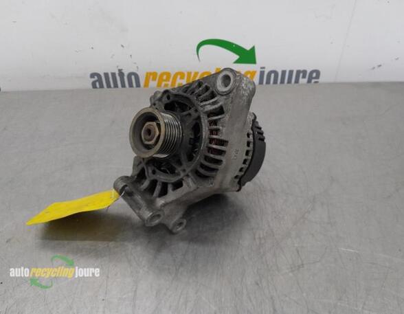 Dynamo (Alternator) FORD FOCUS (DAW, DBW)