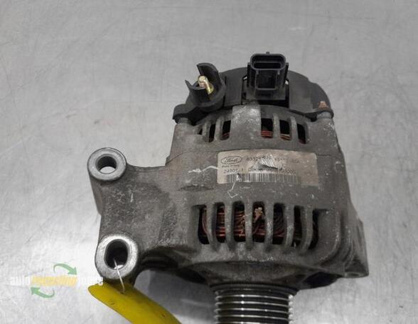 Dynamo (Alternator) FORD FOCUS (DAW, DBW)