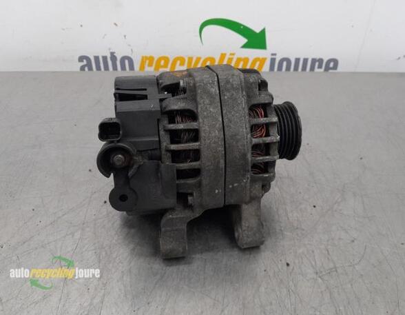 Alternator PEUGEOT 206 Hatchback (2A/C)