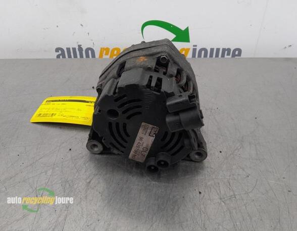 Alternator PEUGEOT 206 Hatchback (2A/C)