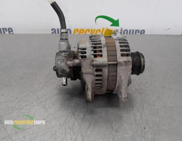 Dynamo (Alternator) OPEL ASTRA H Estate (A04)