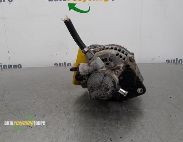 Dynamo (Alternator) OPEL ASTRA H Estate (A04)