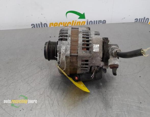 Dynamo (Alternator) OPEL ASTRA H Estate (A04)