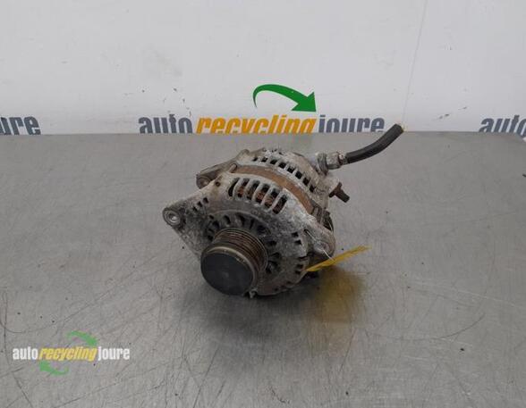 Dynamo (Alternator) OPEL ASTRA H Estate (A04)