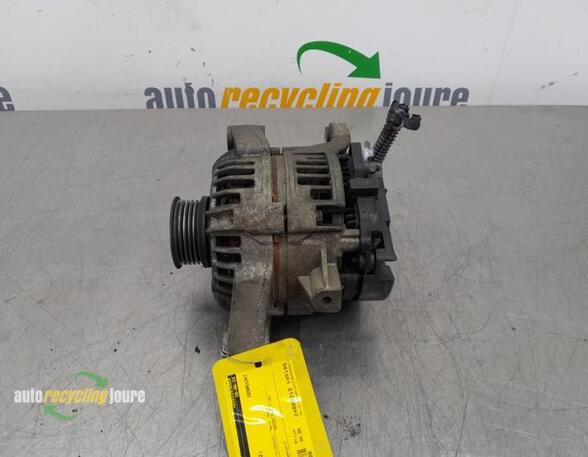 Alternator OPEL CORSA C (X01)