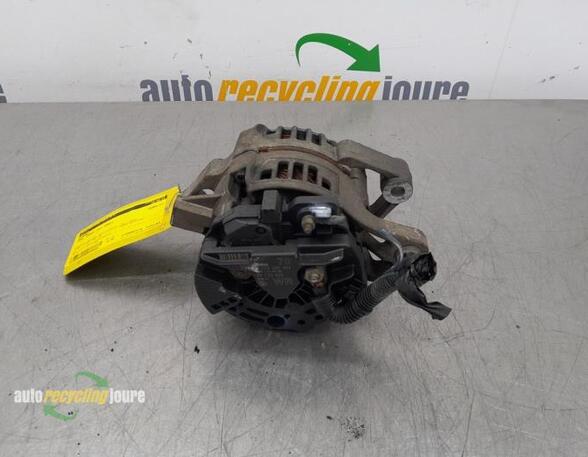 Alternator OPEL CORSA C (X01)