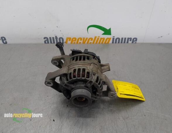 
Lichtmaschine Opel Corsa C X01 0124225024 P20877005
