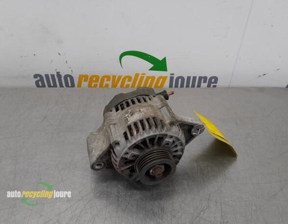 Alternator SUZUKI ALTO (FF)