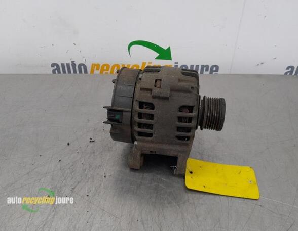 Dynamo (Alternator) RENAULT KANGOO Express (FC0/1_)