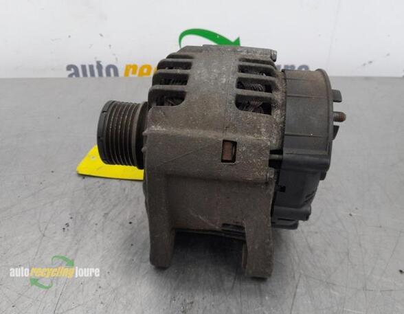 Alternator RENAULT KANGOO Express (FC0/1_)