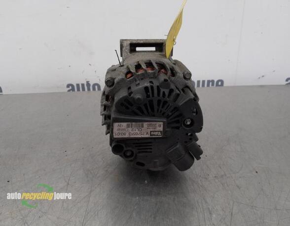 Dynamo (Alternator) PEUGEOT 308 I (4A_, 4C_), PEUGEOT 308 SW I (4E_, 4H_)