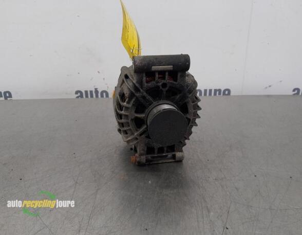 Dynamo (Alternator) PEUGEOT 308 I (4A_, 4C_), PEUGEOT 308 SW I (4E_, 4H_)