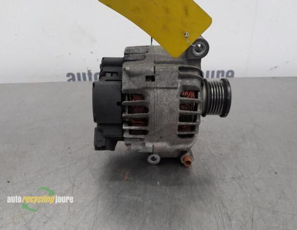 Dynamo (Alternator) PEUGEOT 308 I (4A_, 4C_), PEUGEOT 308 SW I (4E_, 4H_)