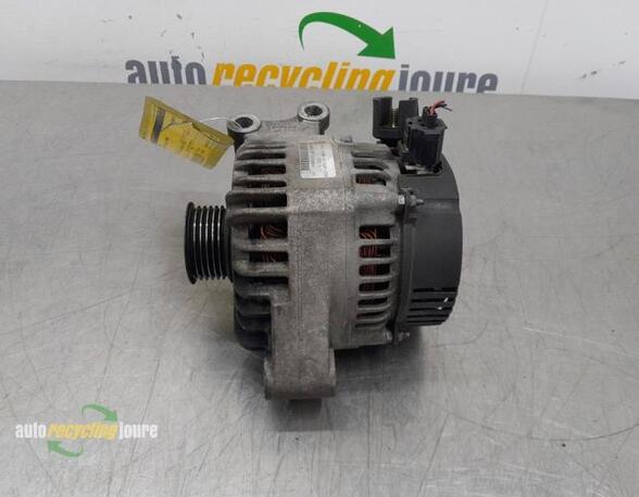 Dynamo (Alternator) FORD FOCUS II Turnier (DA_, FFS, DS)