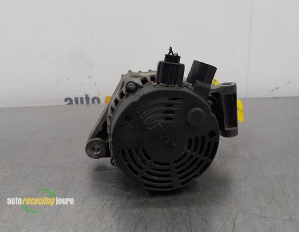 Alternator FORD FOCUS II Turnier (DA_, FFS, DS)