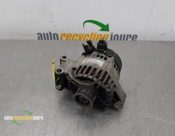 Alternator FORD FOCUS II Turnier (DA_, FFS, DS)